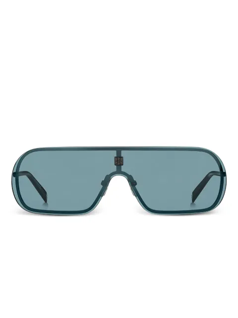 Givenchy lunettes de soleil à monture oversize