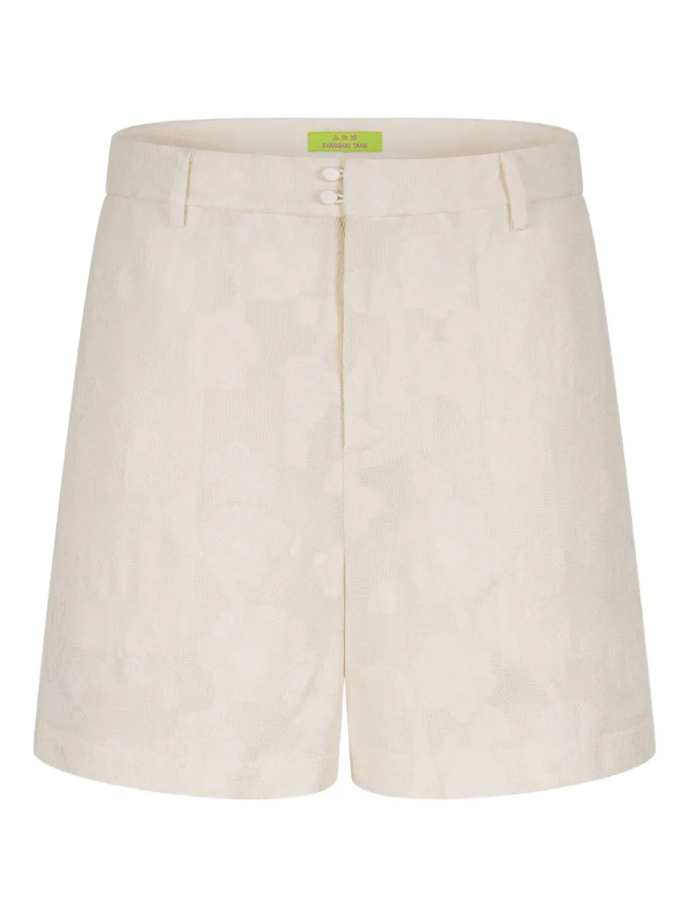 Shanghai Tang Tang Shorts
