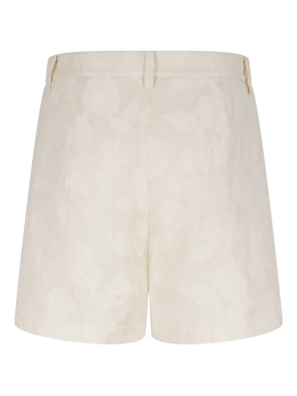 Shanghai Tang Tang shorts | Short Shorts | Image 2