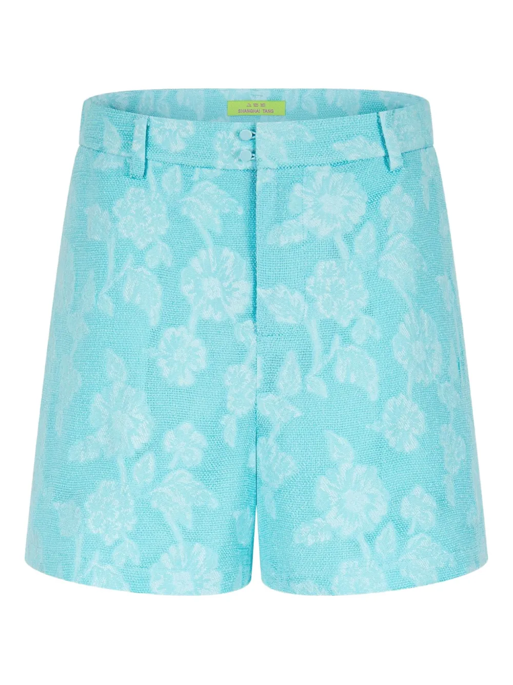 Shanghai Tang Tang Shorts