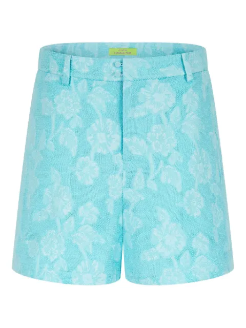 Shanghai Tang shorts Tang