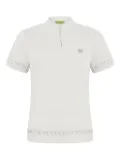 Shanghai Tang cotton t-shirt - White