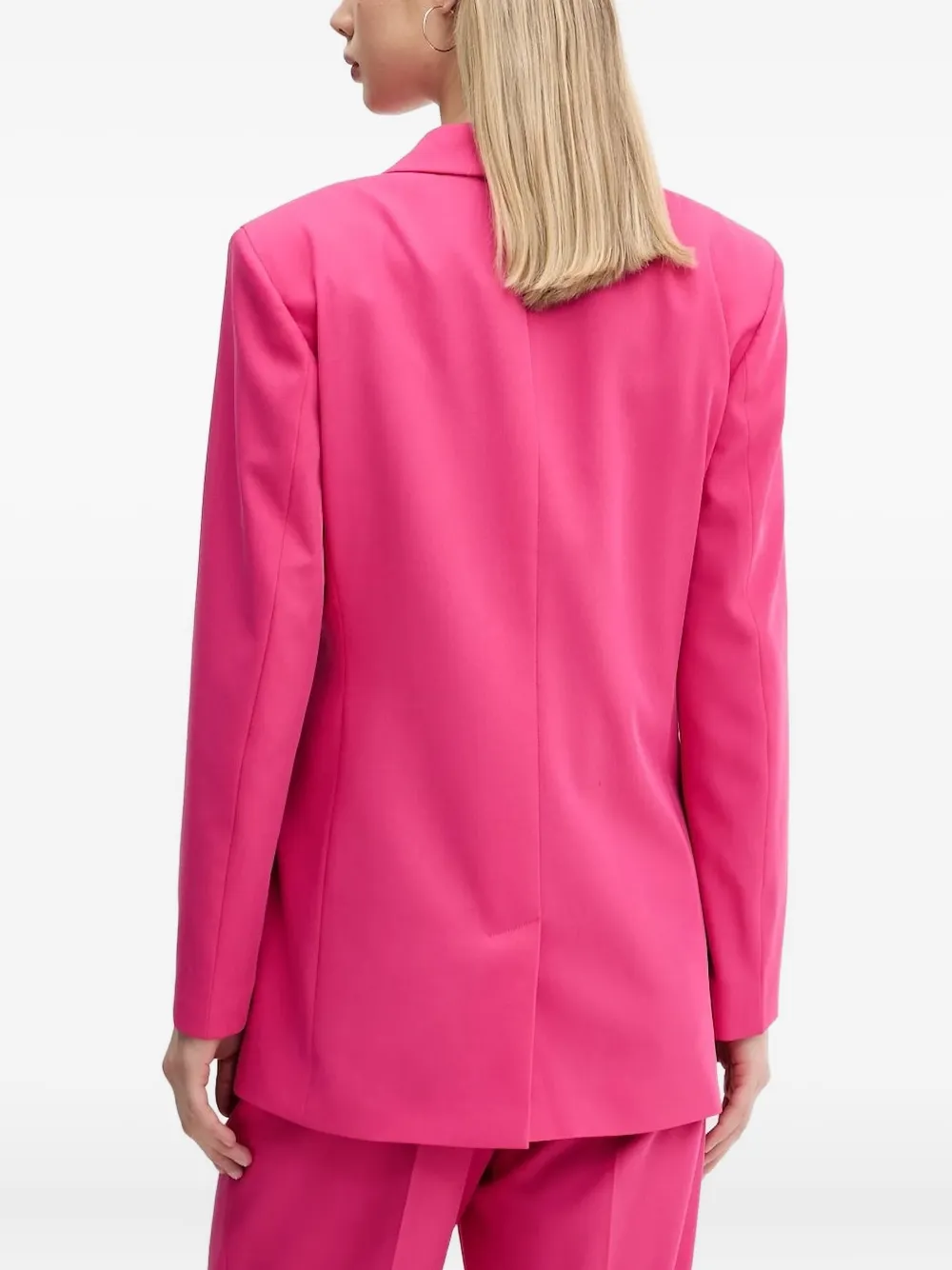 HUGO double-breasted blazer | Blazers | Image 2