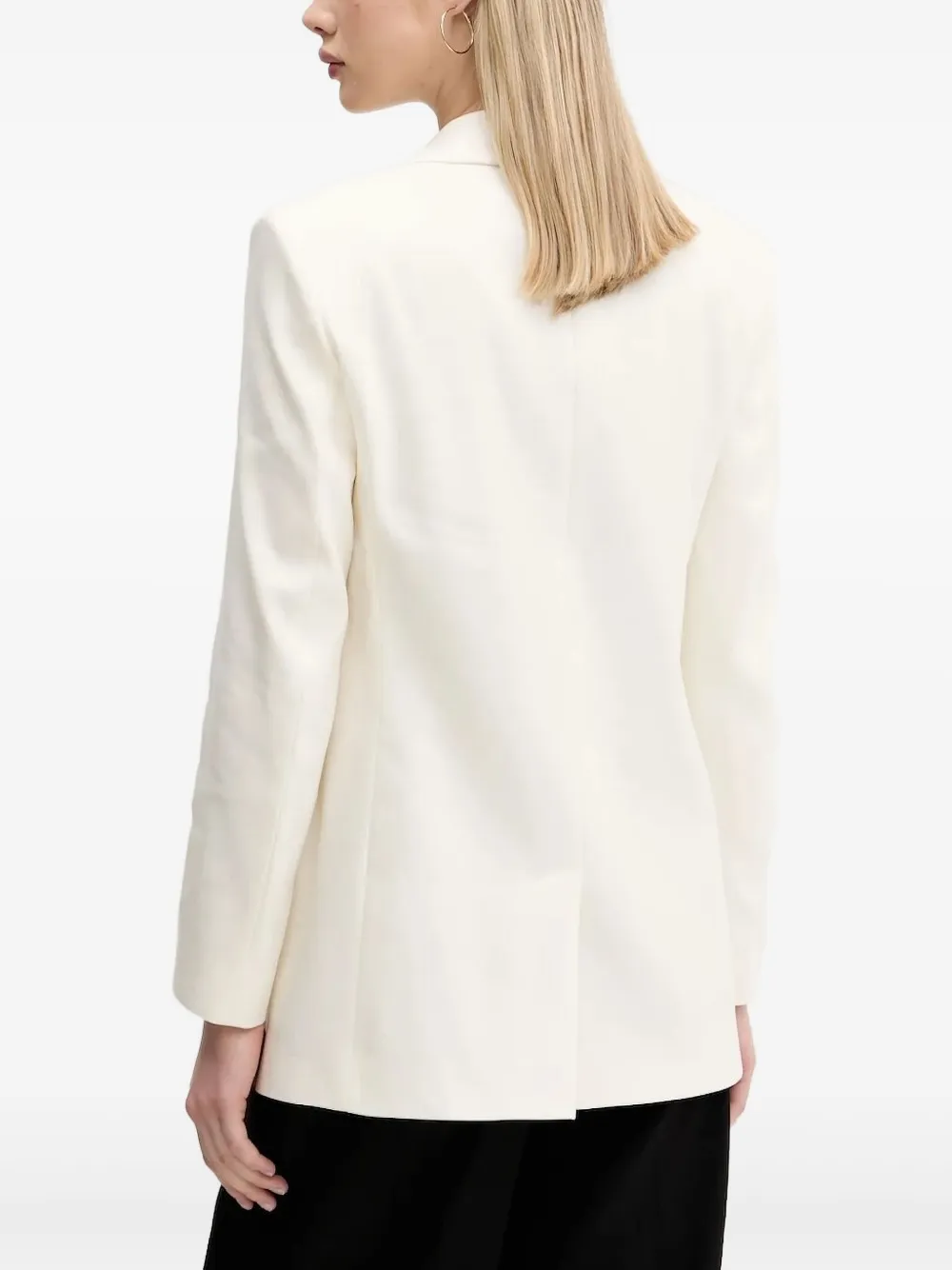 HUGO single-breasted blazer | Blazers | Image 2