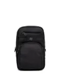 HUGO utility backpack - Black