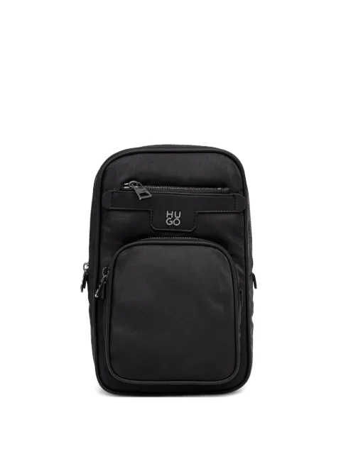 HUGO utility backpack