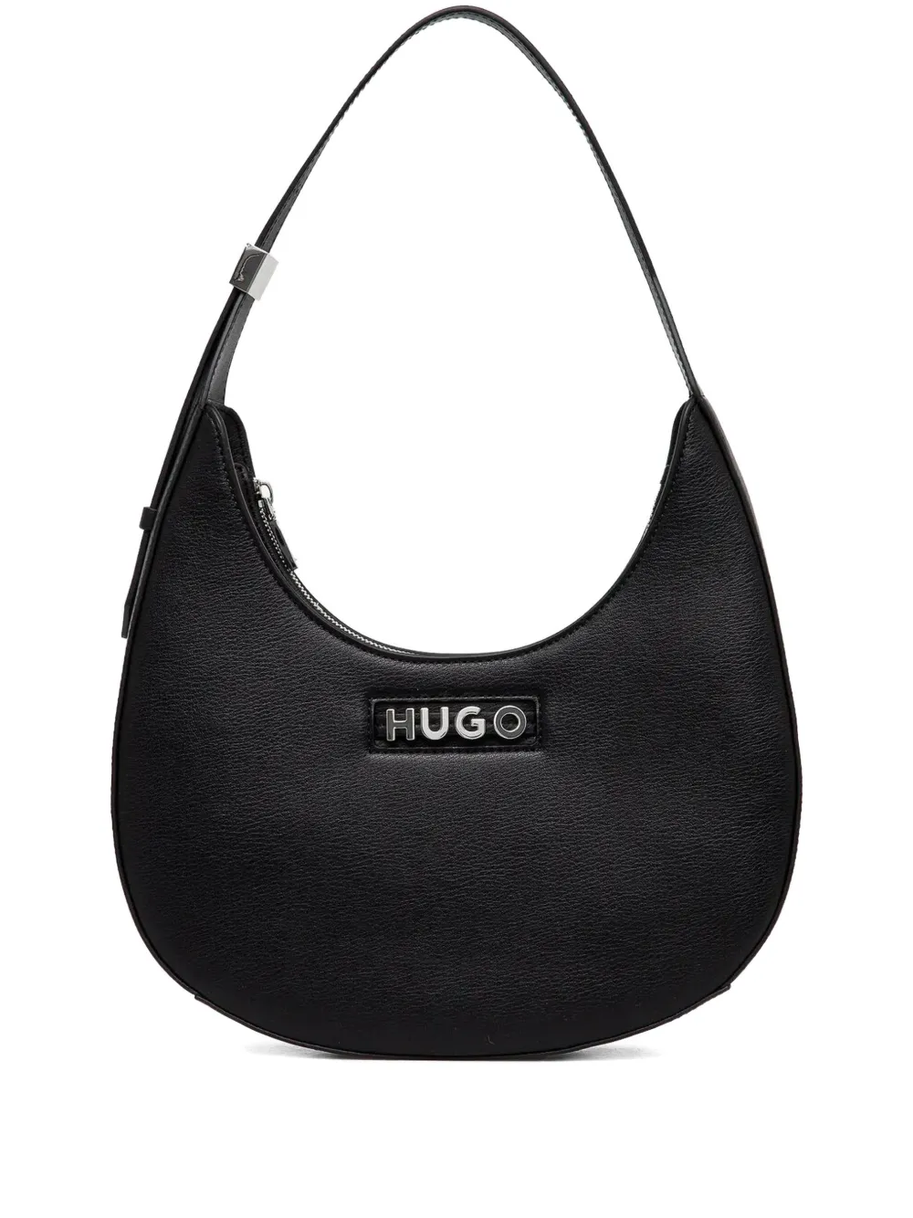 HUGO tote Hobo | negro | Image 1