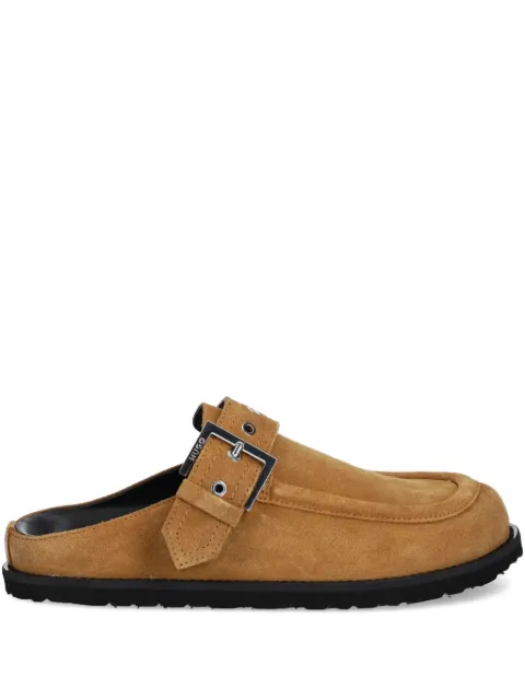 HUGO Artentia mules