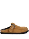 HUGO Artentia mules - Brown