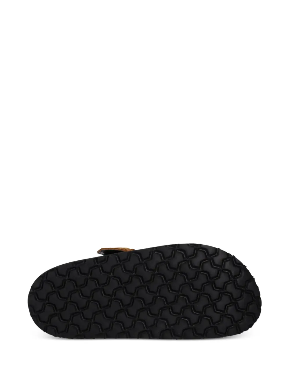 HUGO Artentia mules Brown