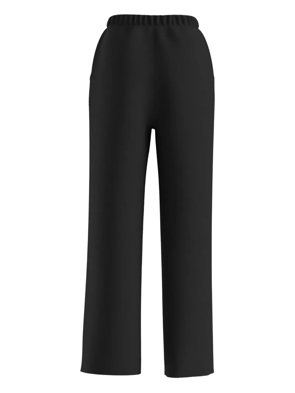 HUGO logo-appliqué track pants | Sweatpants | Image 2