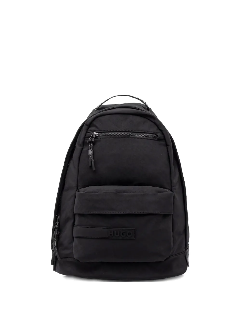 Hugo Boss Logo-patch Backpack