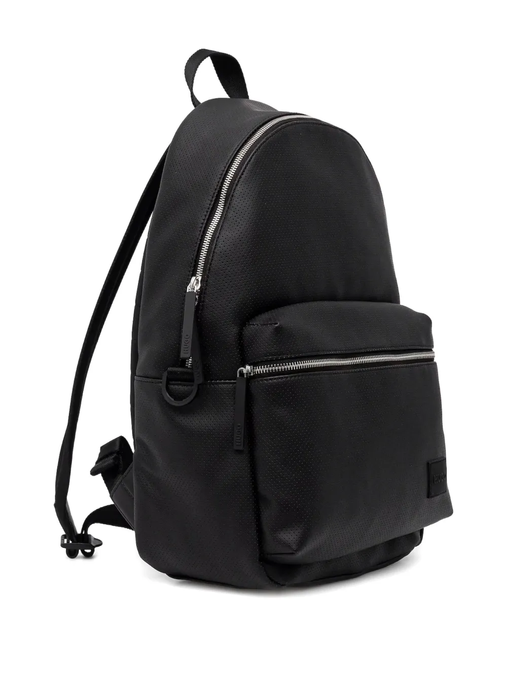 HUGO perforated backpack | Image 2