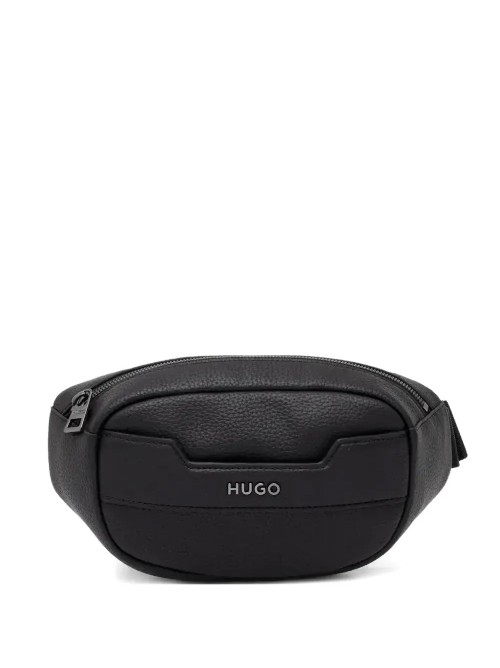 Hugo Boss Leather Belt Bag