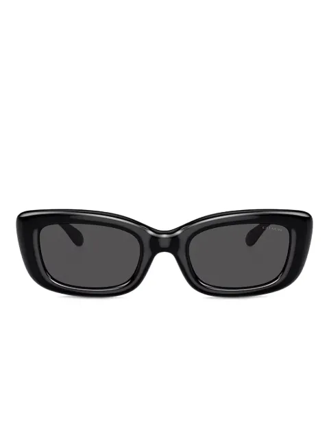 Coach cat-eye sunglasses