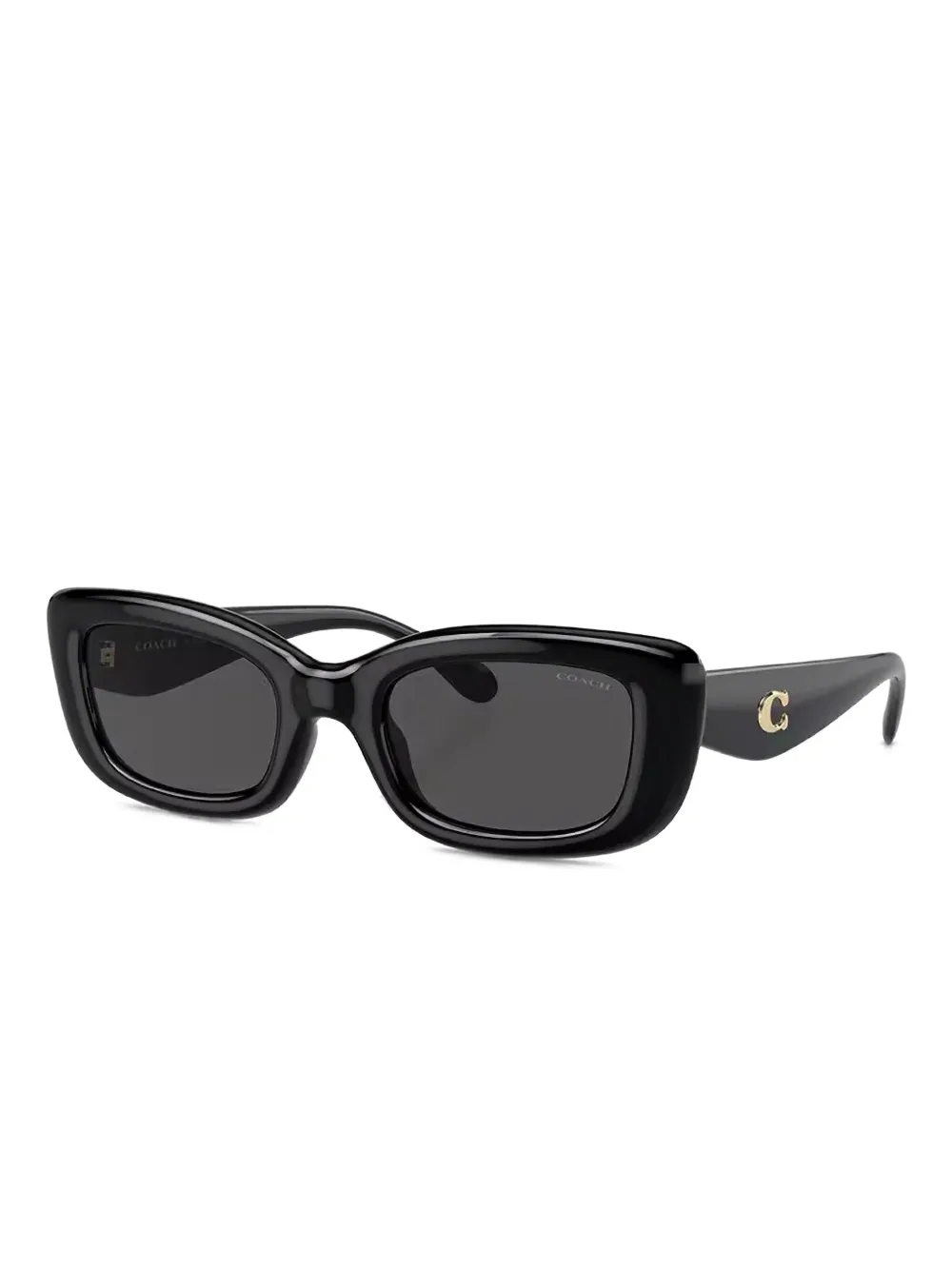 Coach cat-eye sunglasses | Image 2