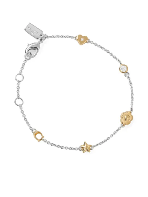 Coach pulsera Pavé Tea