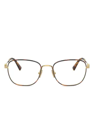 Miu Miu Eyewear