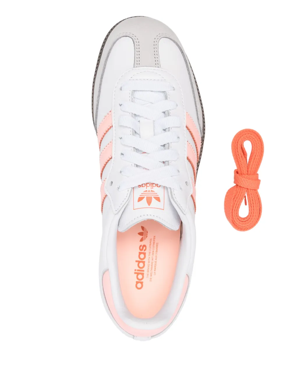 adidas Samba OG sneakers White