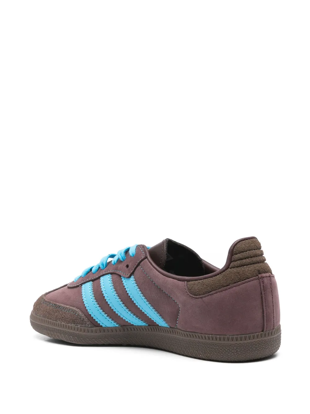 adidas Samba OG sneakers Brown