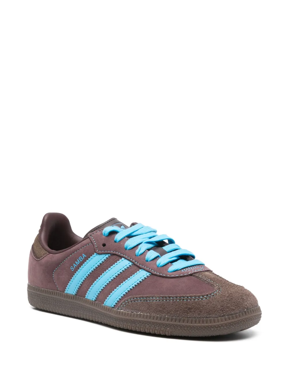 adidas Samba OG sneakers Brown