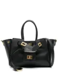 Balenciaga mini Bel Air tote bag - Black