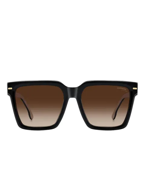 Carrera square-frame sunglasses