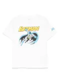 MC2 Saint Barth Kids x DC Batman T-shirt - White
