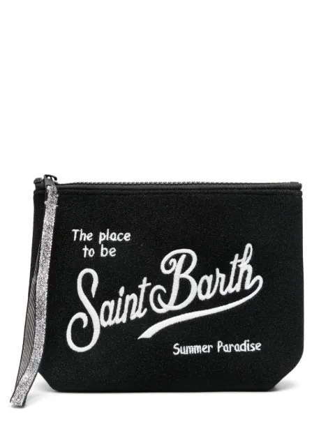 MC2 Saint Barth Aline makeup bag