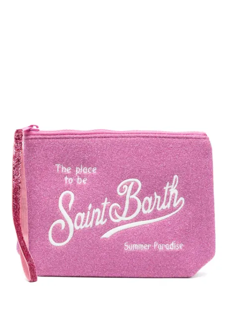 MC2 Saint Barth Aline makeup bag