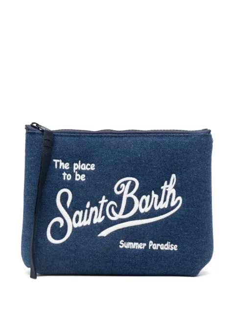 MC2 Saint Barth cosmetiquera Aline