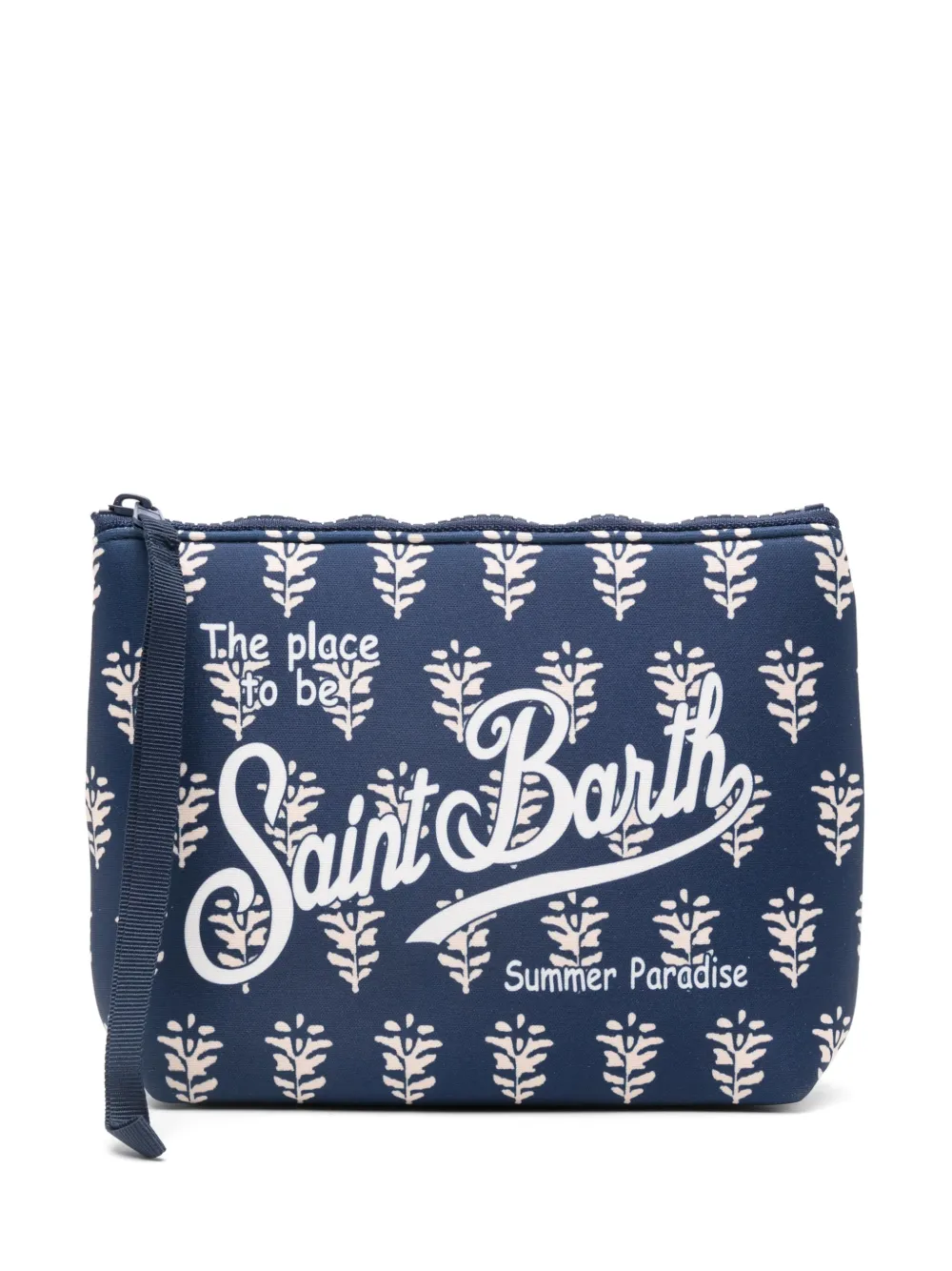 Mc2 Saint Barth Aline Makeup Bag