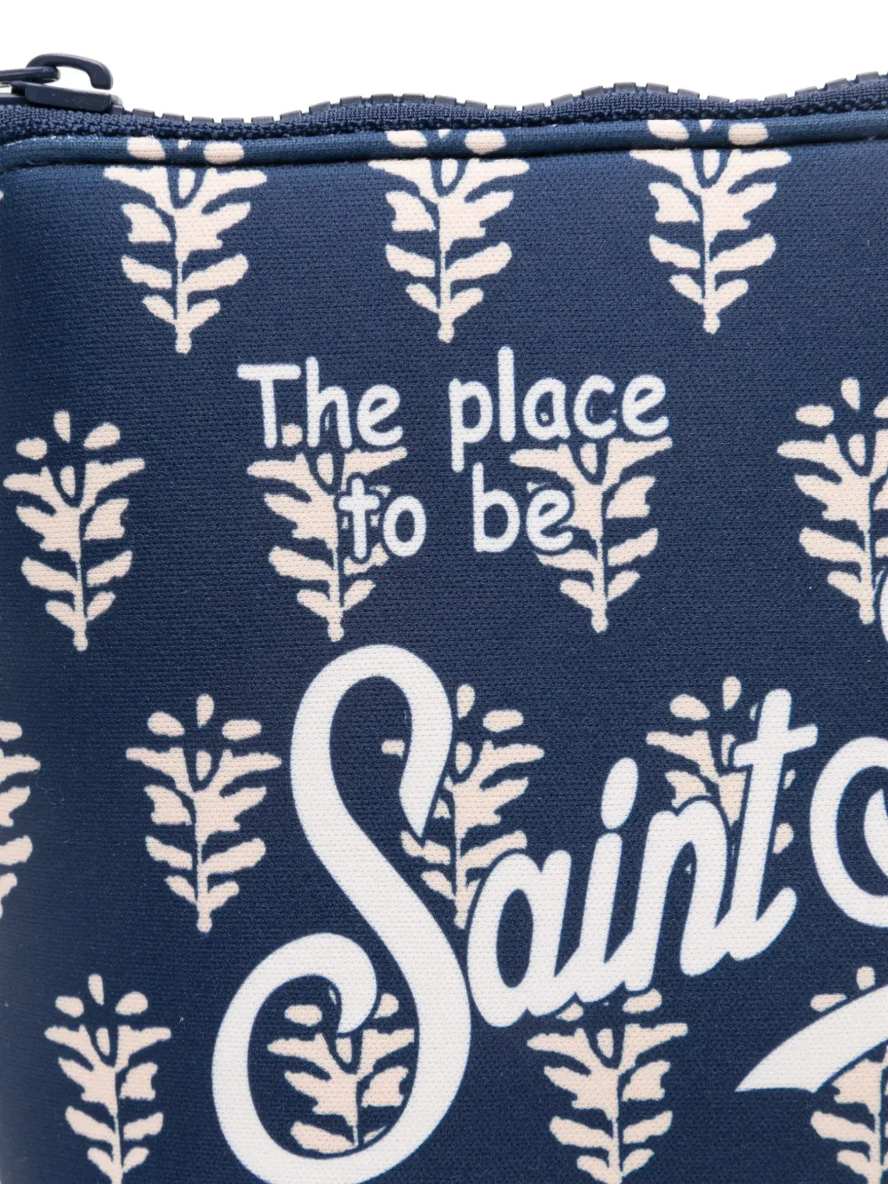 MC2 SAINT BARTH ALINE MAKEUP BAG
