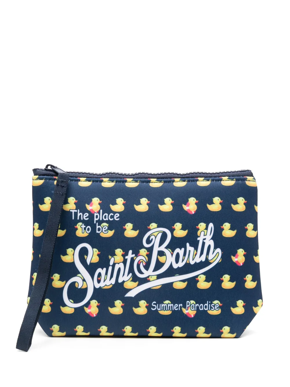 Mc2 Saint Barth Aline Makeup Bag