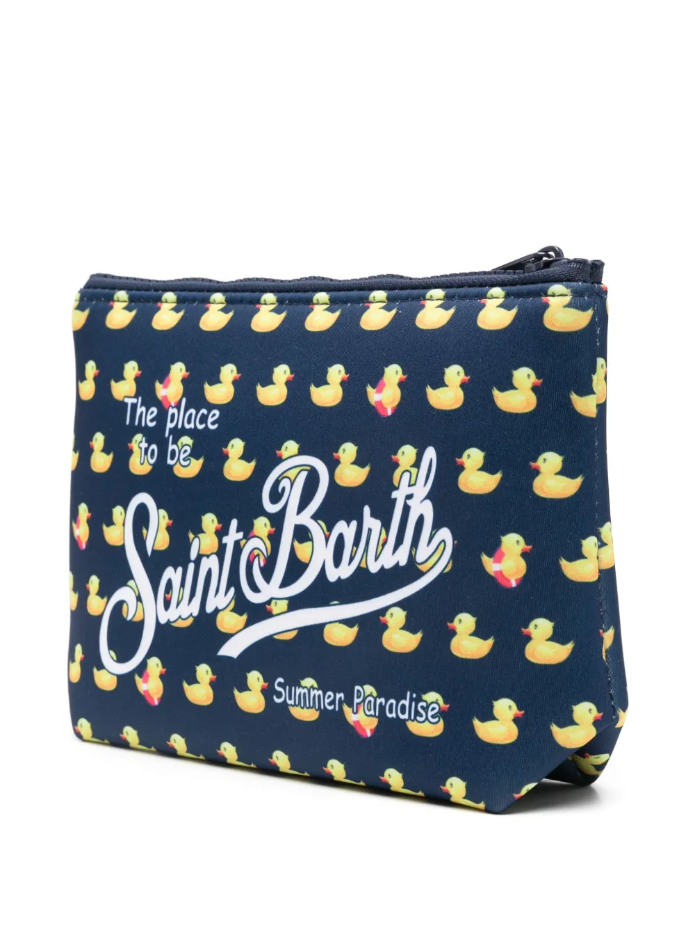 MC2 SAINT BARTH ALINE MAKEUP BAG
