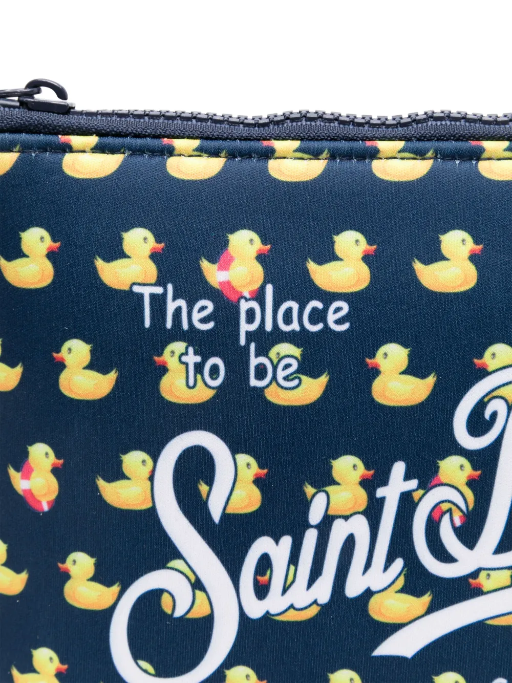 MC2 SAINT BARTH ALINE MAKEUP BAG
