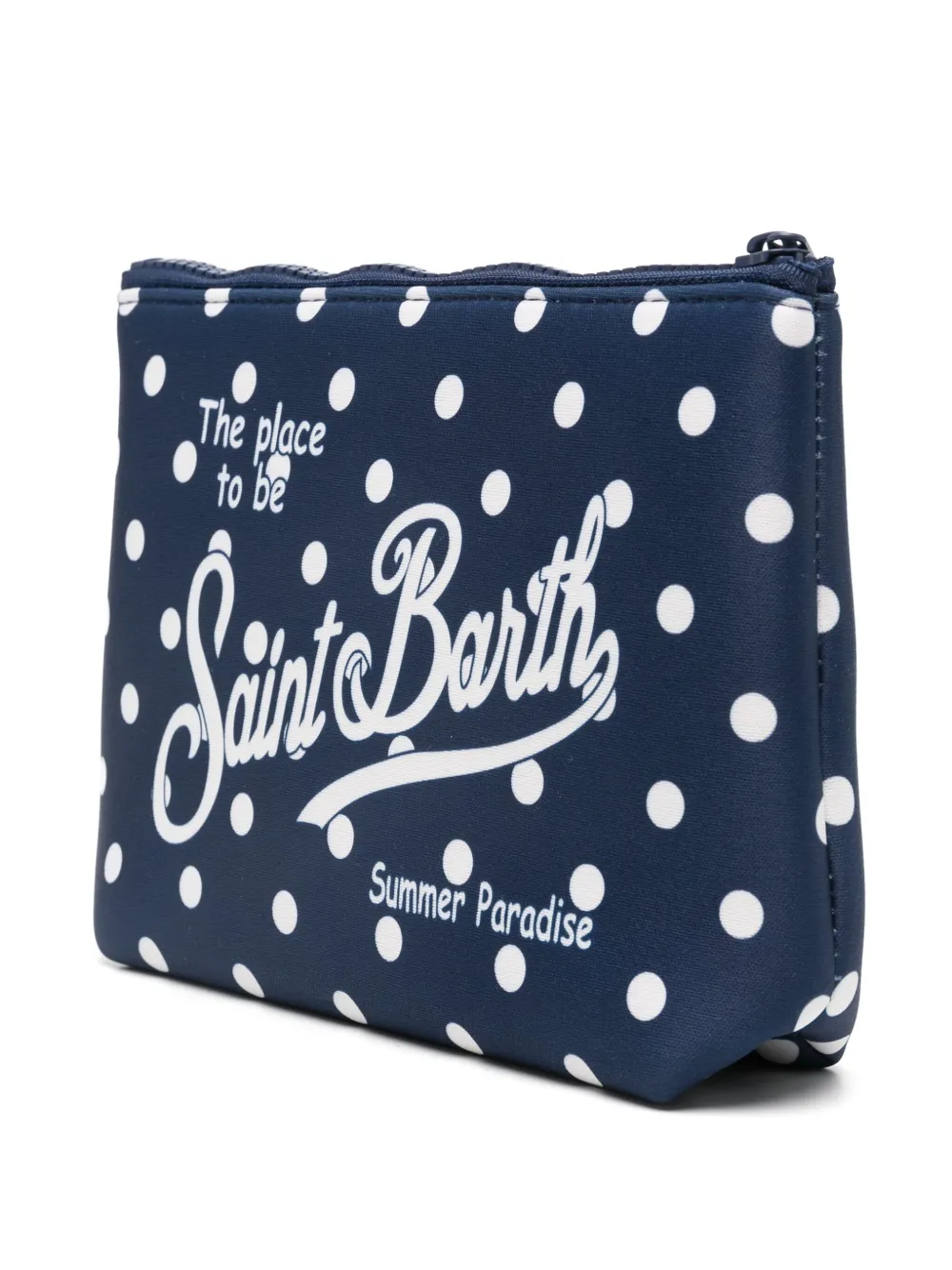 MC2 Saint Barth Aline makeup bag | Image 2