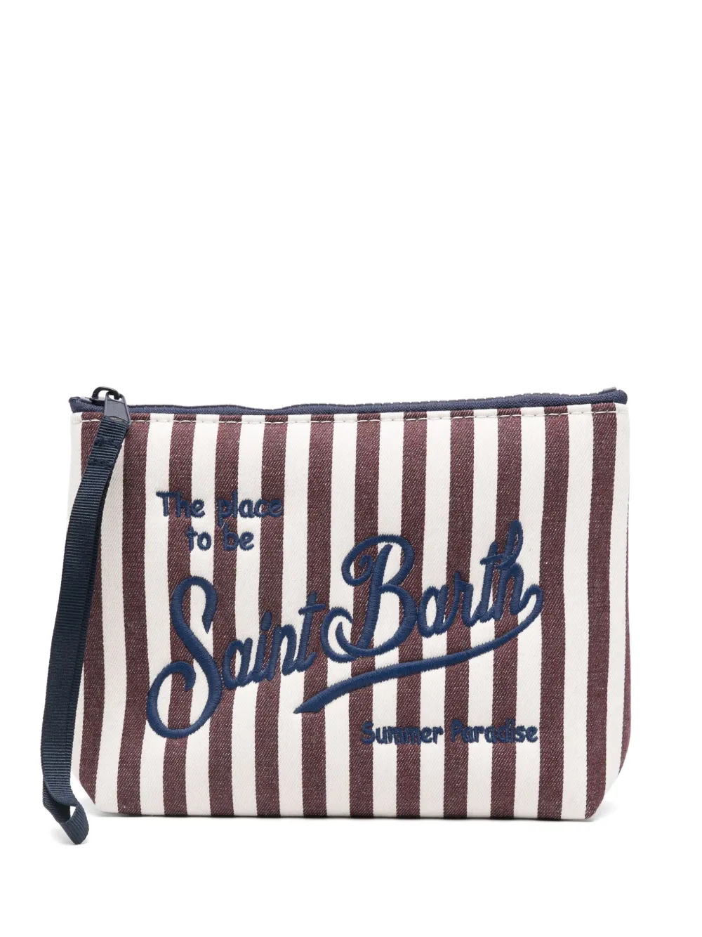 Mc2 Saint Barth Aline Makeup Bag