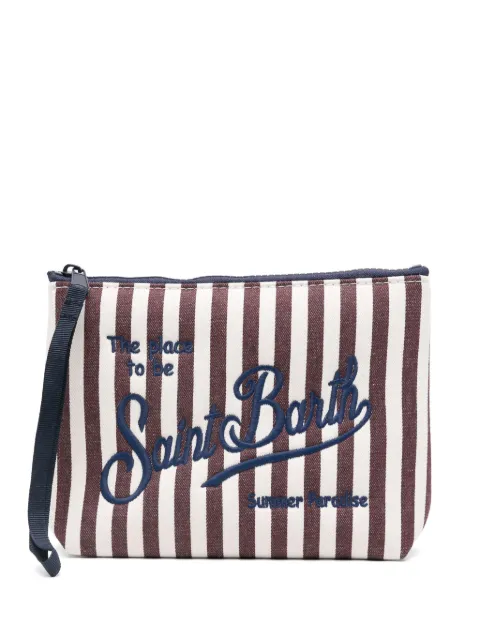 MC2 Saint Barth Aline makeup bag