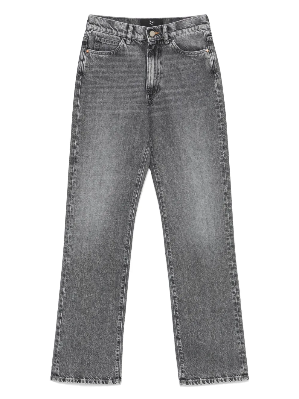 cotton jeans