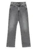 3x1 cotton jeans - Grey