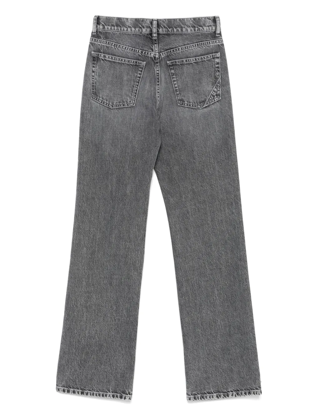 3x1 Katoenen jeans - Grijs