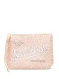 MC2 Saint Barth Aline makeup bag - Neutrals