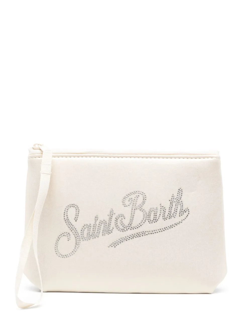 MC2 Saint Barth Aline make-up tas Beige