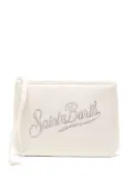 MC2 Saint Barth Aline makeup bag - Neutrals