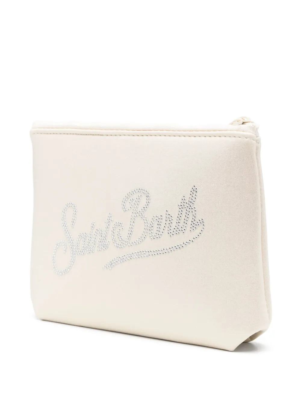 MC2 Saint Barth Aline make-up tas Beige