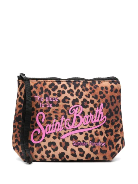 MC2 Saint Barth Aline makeup bag