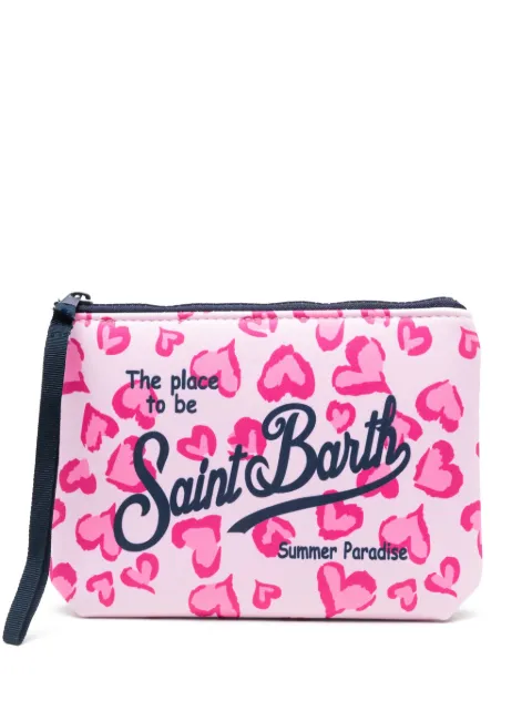 MC2 Saint Barth Aline makeup bag