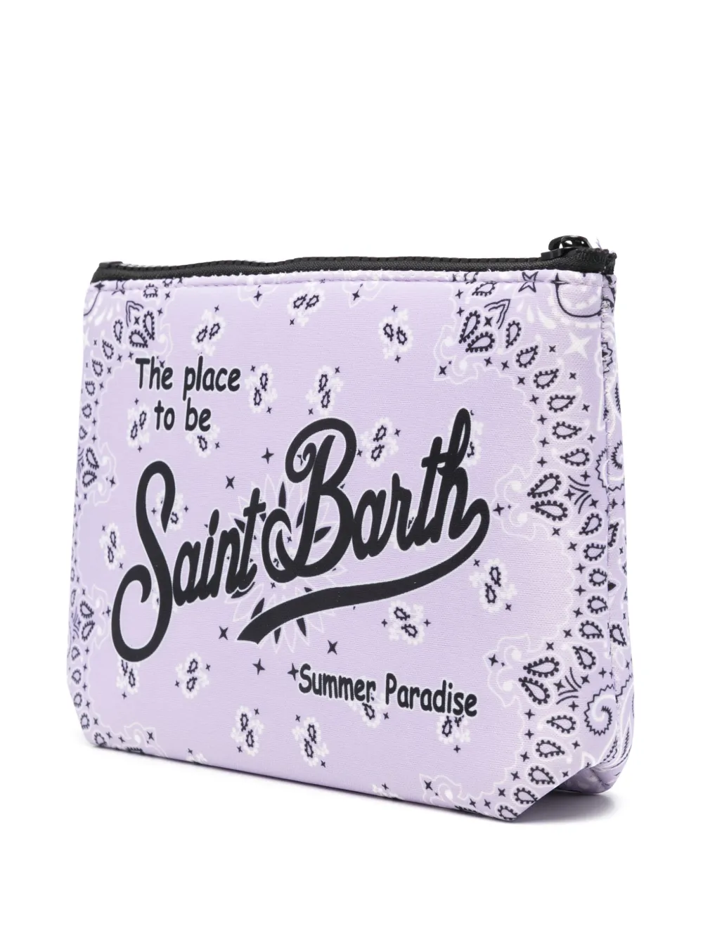 MC2 Saint Barth Aline makeup bag | Image 2