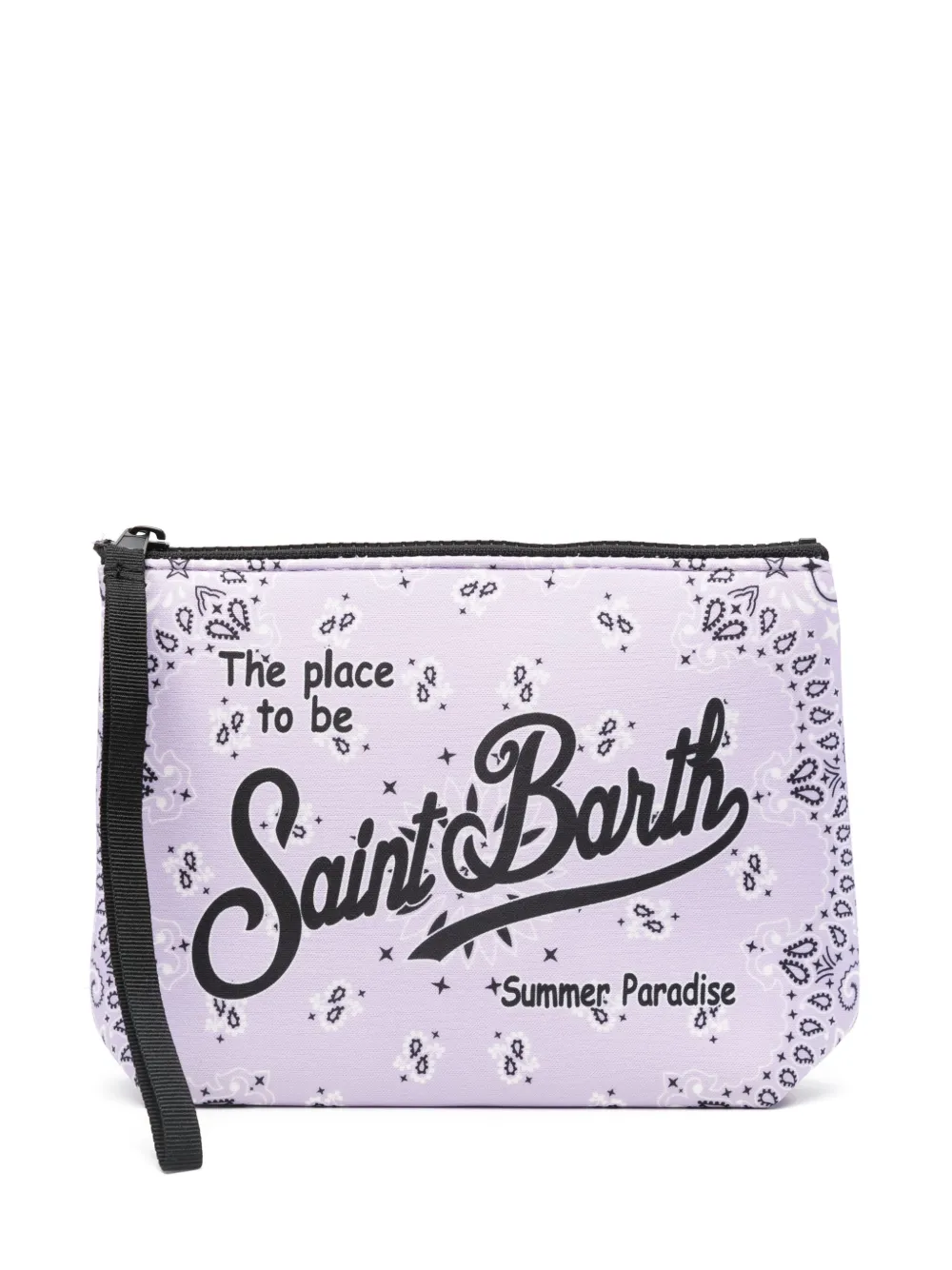 Mc2 Saint Barth Aline Makeup Bag